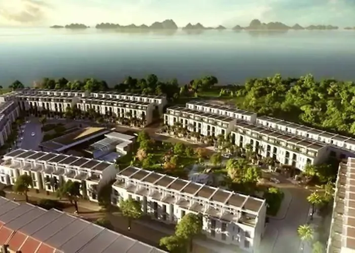 Royal Lotus Apartment *