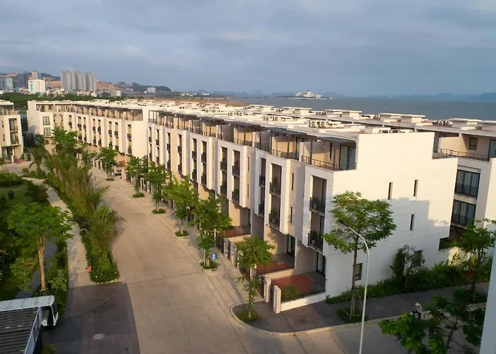 Apartment Royal Lotus