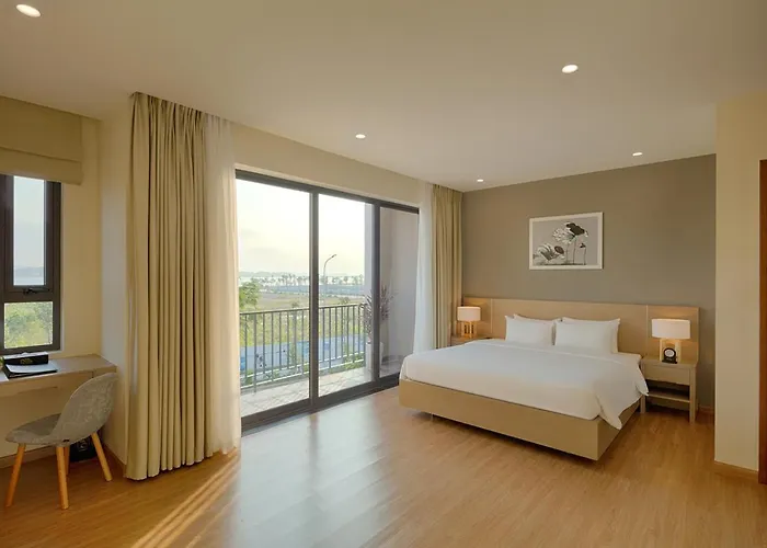 Royal Lotus Apartment