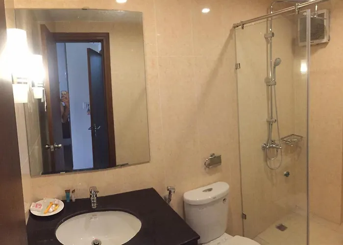 Apartment Royal Lotus Ha Long