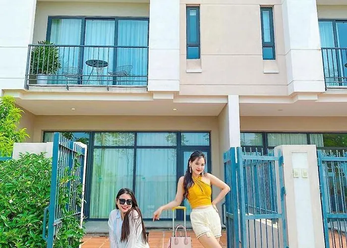 Royal Lotus Apartment Ha Long