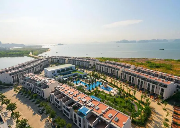 Apartment Royal Lotus Ha Long