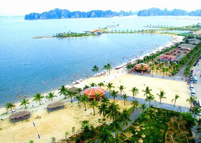 Royal Lotus * Ha Long