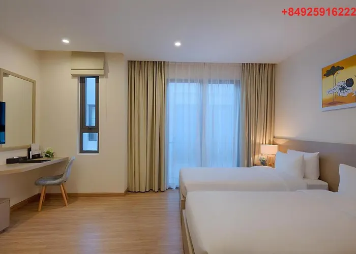 Apartment Royal Lotus Ha Long