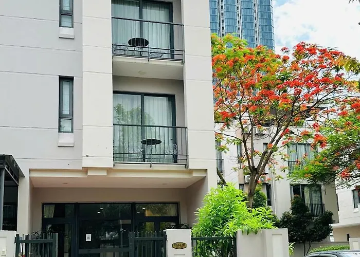 Apartment Royal Lotus Ha Long