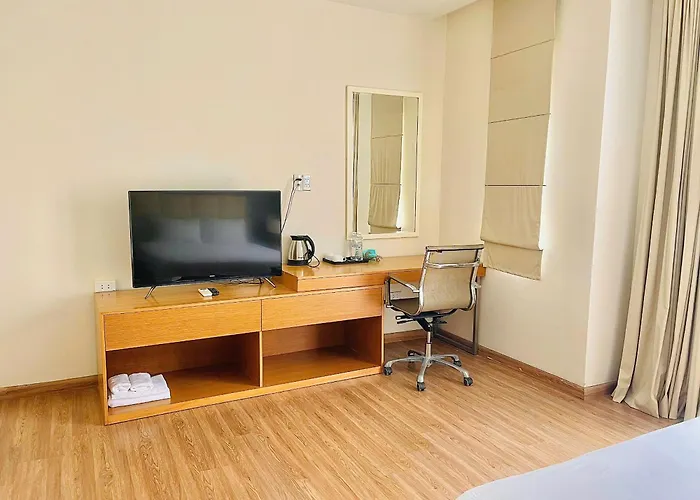 Apartment Royal Lotus