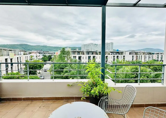 Apartment Royal Lotus *