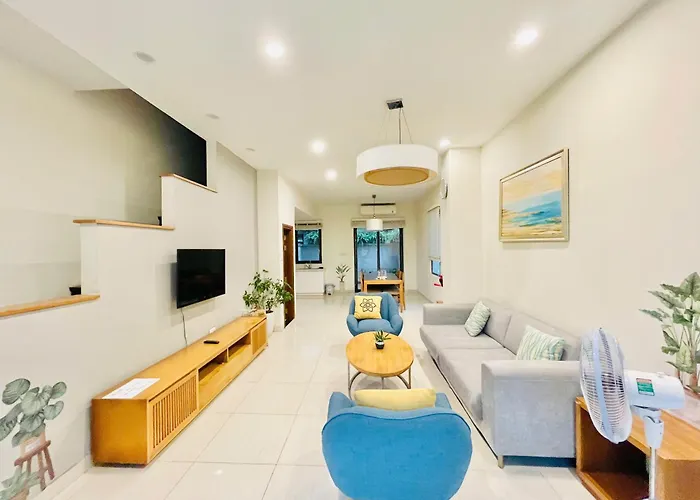 Royal Lotus Apartment Ha Long