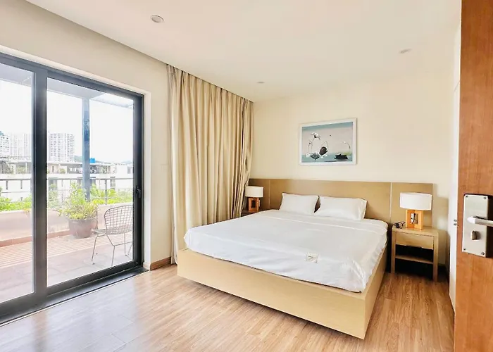 Apartment Royal Lotus Ha Long