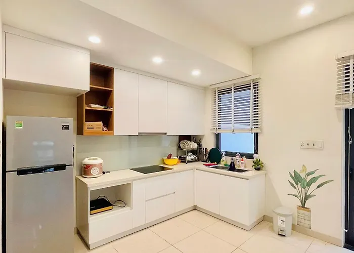 Apartment Royal Lotus *