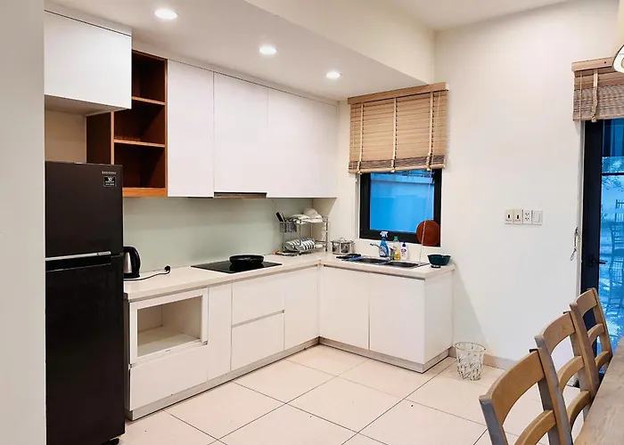 Royal Lotus Apartment Ha Long