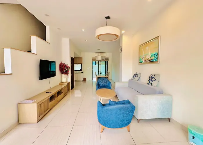 Apartment Royal Lotus Ha Long
